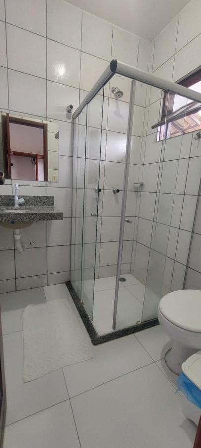 Pousada Porto Feliz Porto Seguro Exteriör bild